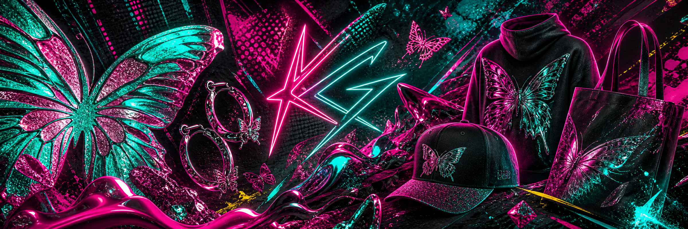 Karol G fan merchandise